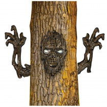 Amscan 11 in. Halloween Haunted Tree Man