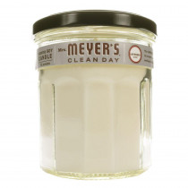 Mrs. Meyer's Clean Day 7.2 oz. Lavender Soy Candle