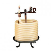 Candle by the Hour 60 Hour Coil Candle