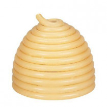 Candle by the Hour 50-Hour Beehive Coil Candle Refill