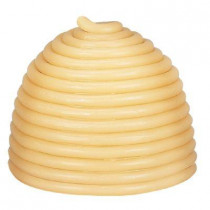 Candle by the Hour 70 Hour Beehive Coil Candle Refill