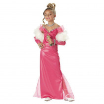 California Costume Collections Hollywood Starlet Child Costume