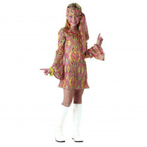 California Costume Collections Disco Dolly Child Costume