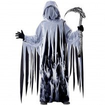 California Costume Collections Boys Soul Taker Costume