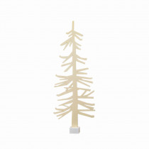 23.5 in. Christmas Nordic Tree Decoration