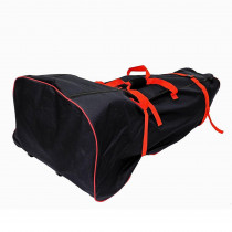 Premium Artificial Rolling Tree Storage Bag for Trees Up to 7.5 ft.