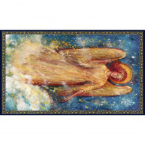 37 in. Joy to The World Wall Hanging