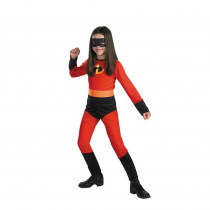 Disguise Mrs. Incredible Child Costume