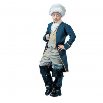 Disguise George Washington Child Costume