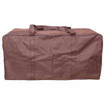 Duck Covers Ultimate 48 in. Cushion Storage Bag
