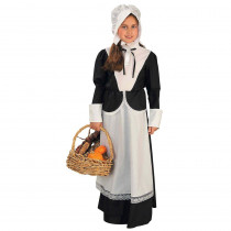 Forum Novelties Colonial Pilgrim Girl Costume