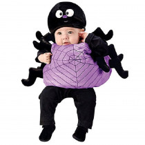 Fun World Spider Newborn Infant Costume