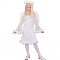 Fun World Heaven Sent Child Costume