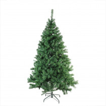 Northlight 6 ft. x 42 in. Mixed Classic Pine Medium Artificial Christmas Tree