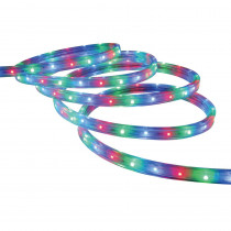 Home Accents Holiday 19.6 ft. 216-Light LED RGB Tape Light