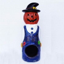 Home Accents Holiday Scarecrow
