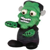 Home Accents Holiday 10 in. H Dancing Frankenstein