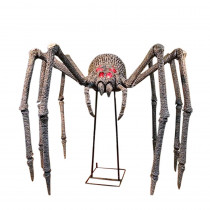Home Accents Holiday 9 ft. Gargantuan Spider