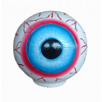 Home Accents Holiday 12.60 in. H Halloween Spooky Eyeball