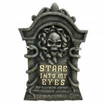 Home Accents Holiday 22 in. H Halloween Lighted Tombstone