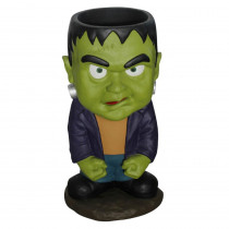 Home Accents Holiday 28 in. Large Frankenstein Candy Bowl