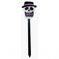 Home Accents Holiday 36 in. Halloween Yard Stake Assorted