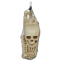 Home Accents Holiday 14.96 in. Bag of Bones (12-Pieces)