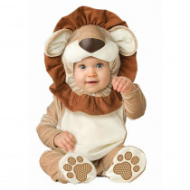 InCharacter Costumes Infant Toddler Lovable Lion Costume