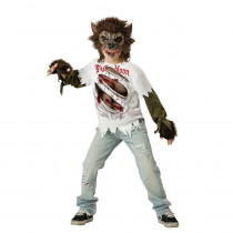 InCharacter Costumes Boys Werewolf Costume