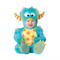 InCharacter Costumes Infant Toddler Lil Monster Costume