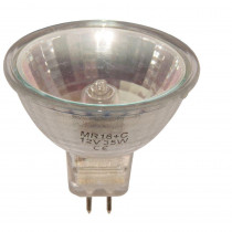 National Tree Company 12-Volt/35-Watt Fiber Optics Replacement Bulb