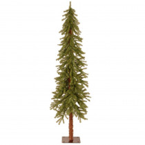National Tree Company 6 ft. Hickory Cedar Artificial Christmas Tree