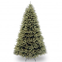 National Tree Company 10 ft. Downswept Douglas Fir Artificial Christmas Tree