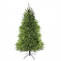 Northlight 14 ft. Unlit Northern Dunhill Fir Full Artificial Christmas Tree