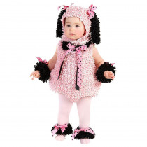 Princess Paradise Infant Toddler Pinkie Poodle Costume