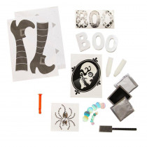 Decorating Party Kit
