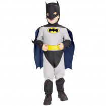 Rubie's Costumes The Batman Toddler Costume