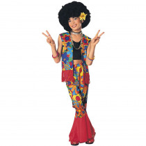Rubie's Costumes Flower Power Child Costume