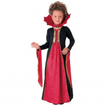 Rubie's Costumes Gothic Vampiress Child Costume