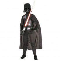 Rubie's Costumes Darth Vader Child Costume