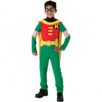 Rubie's Costumes Teen Titan Robin Child Costume