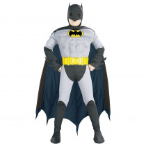 Rubie's Costumes Muscle Chest Batman Child Costume