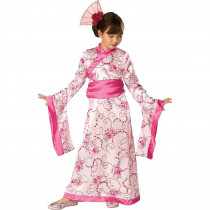 Rubie's Costumes Asian Princess Child Costume