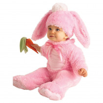 Rubie's Costumes Pink Bunny Newborn/Infant Costume
