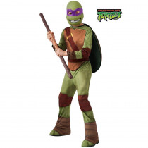 Rubie's Costumes Donatello Teenage Mutant Ninja Turtle Tmnt Costume