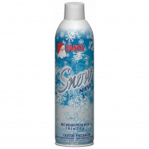 Santa 18 oz. Spray Snow