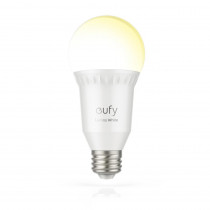 Anker 60-Watt Equivalent E26 Dimmable LED Smart Light Bulb White