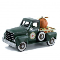 Zaer Ltd. International Green Harvest Pumpkin Truck